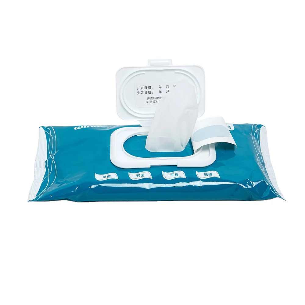 The New Listing 3 Years Iodine Pad Swab Class I Custom Other