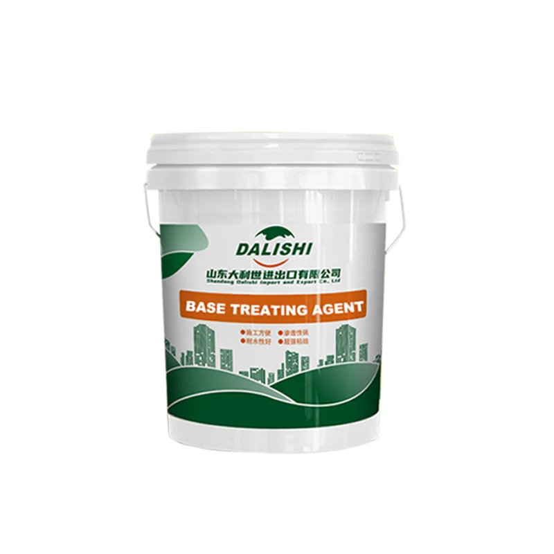 Good Elasticity Surface Treating Agent Bitumen Primer Base Treating Agent For Roof Wall Joint Bathroom