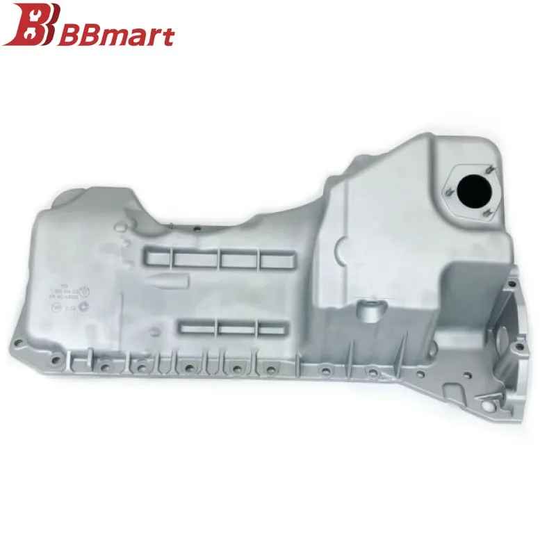 BBmart Auto Parts China Supplier High Quality Engine Oil Pan For Mercedes-Benz Car Fitments  W276 276 014 15 02  2760141502