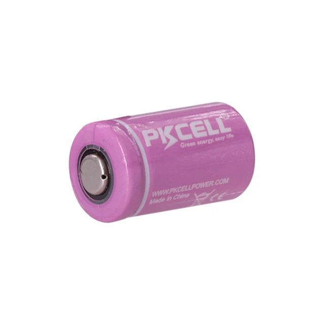 High Quality cr2 3v lithium battery 3.0V CR2 850mAh CR15H270 Batteries for Digital product