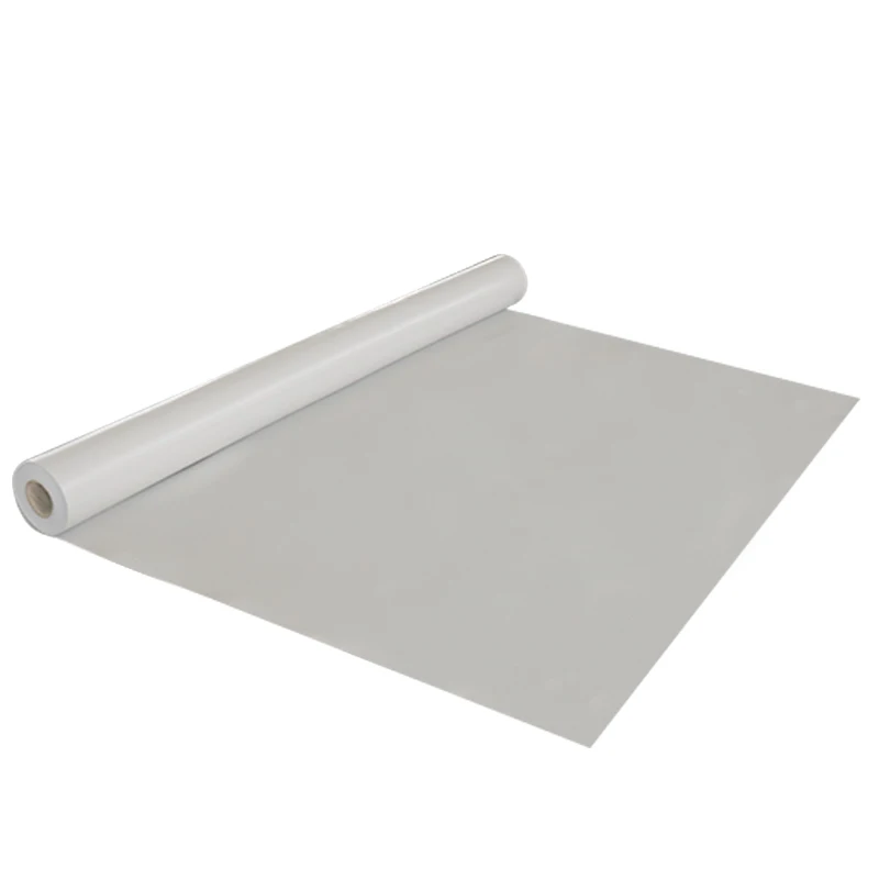 
Material PVC polythene polypropylene waterproof membrane roof waterproof coating 