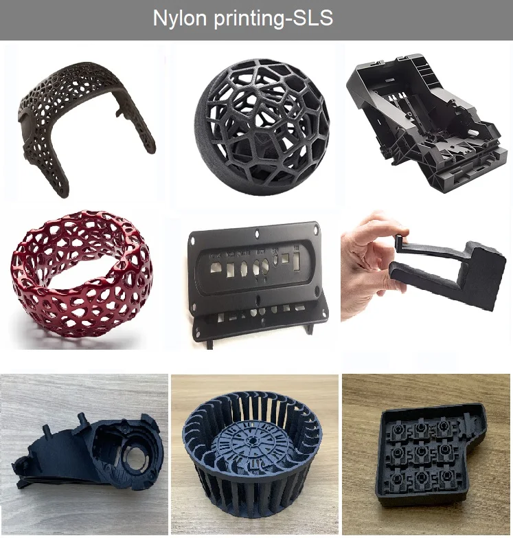 3D printed Lucky fish 3D printed exquisite sea koi fish ornaments 3D printing service