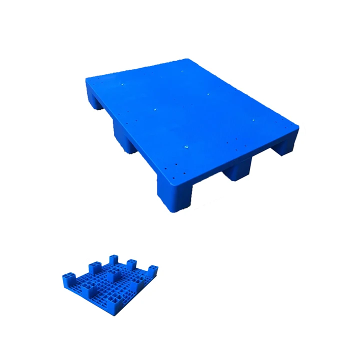 Flash Sale 800*600*120mmPlastic Pallet Stacking Plastic Pallet Plastic Pallet