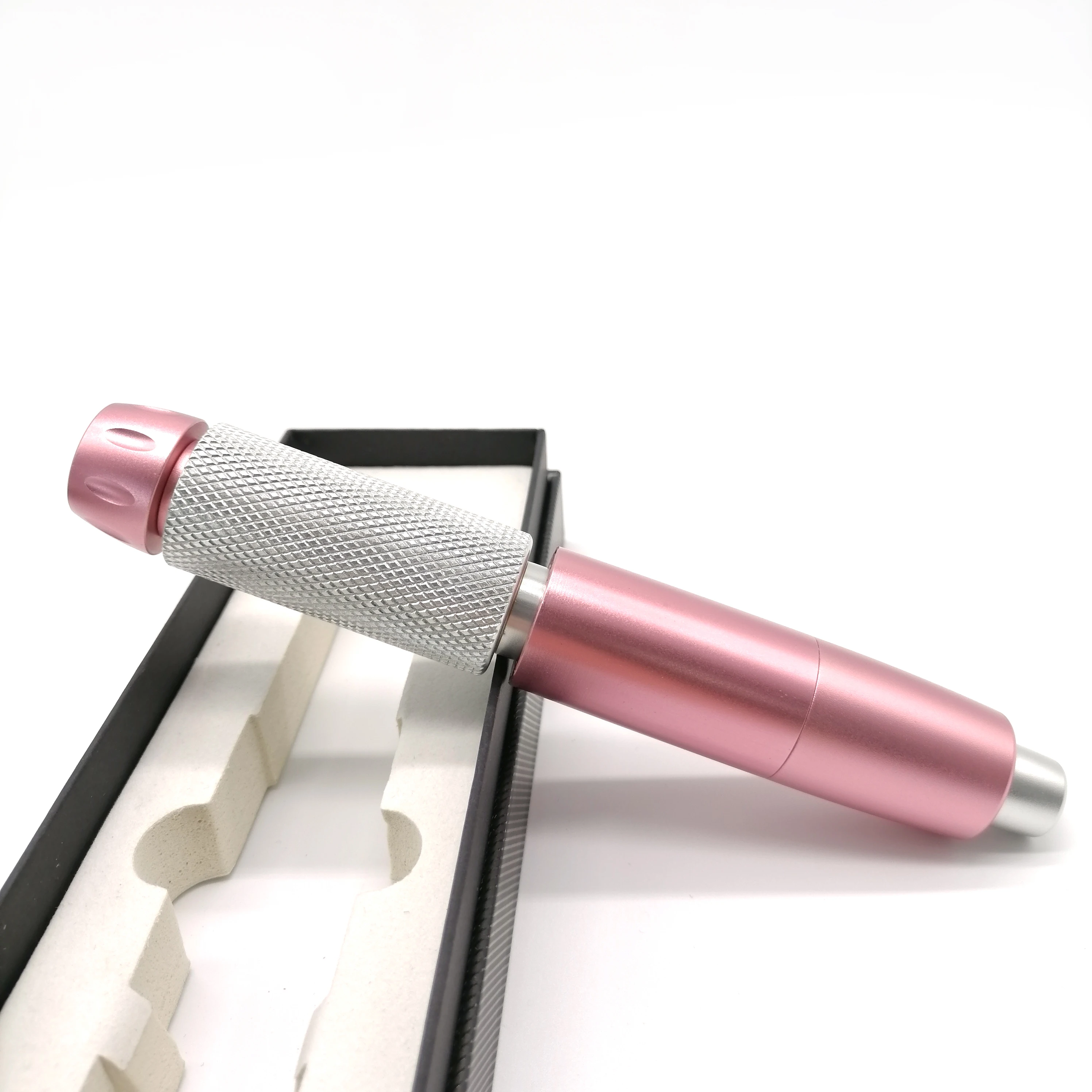 Ce Корейская гиалуроновая ручка для инъекций без иглы для лица, носа, губ, скульптуры, ягодиц, инжектор для увеличения груди