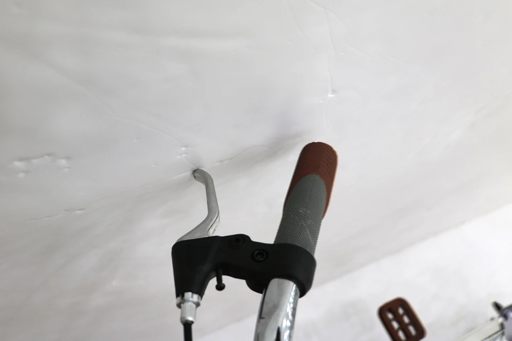 female bicycle online store purple 1speed 26inch spoked wheels carrier basket adult women City bike