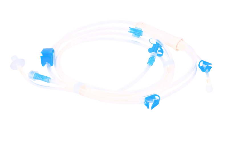 medical supply hemodialysis hemodialysis A-V blood tubing line