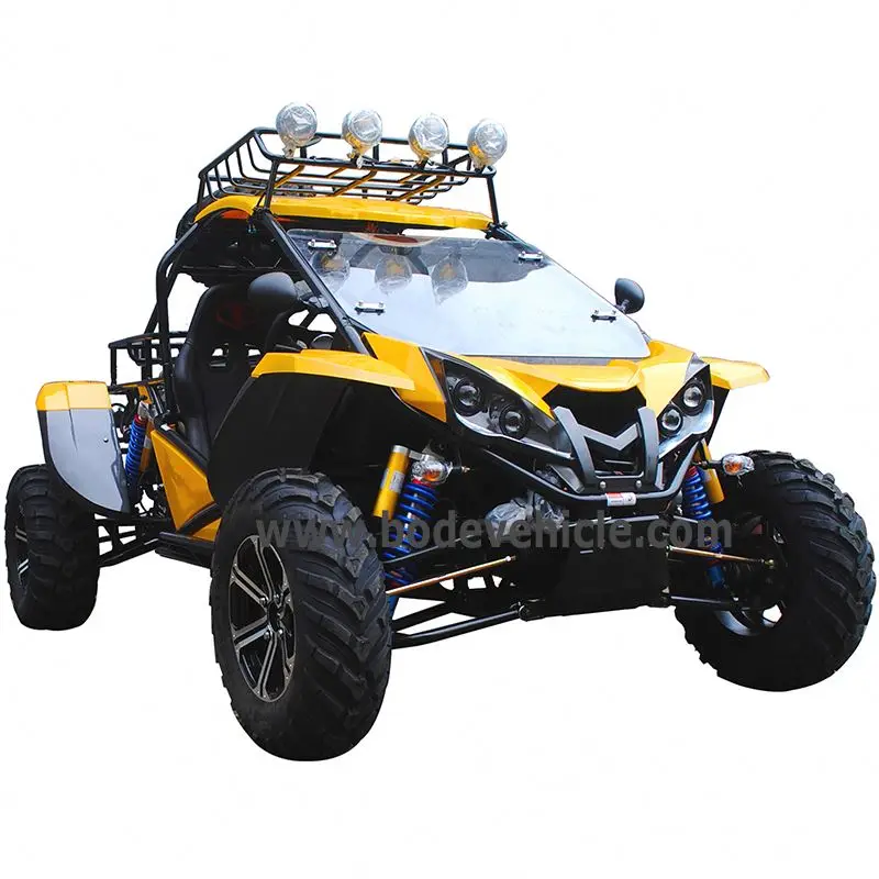 Новые EEC 1500cc 4x4 допущенный к багги для езды по песку