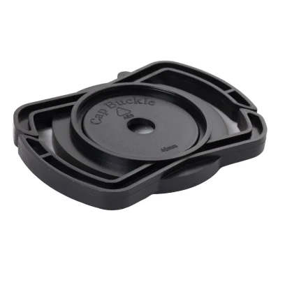 Camera Lens Cap Holder Buckle for 37mm 46mm 58mm Caps 37/46/58mm
