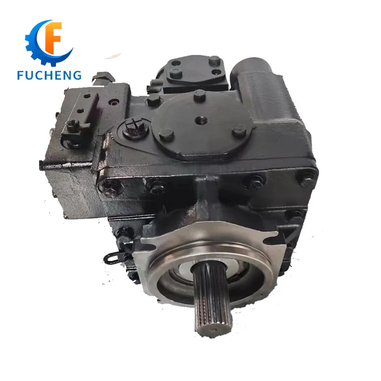 PV21T21R20 sauer piston pump 20 series hydraulic dan foss pv21 pv22 pv23