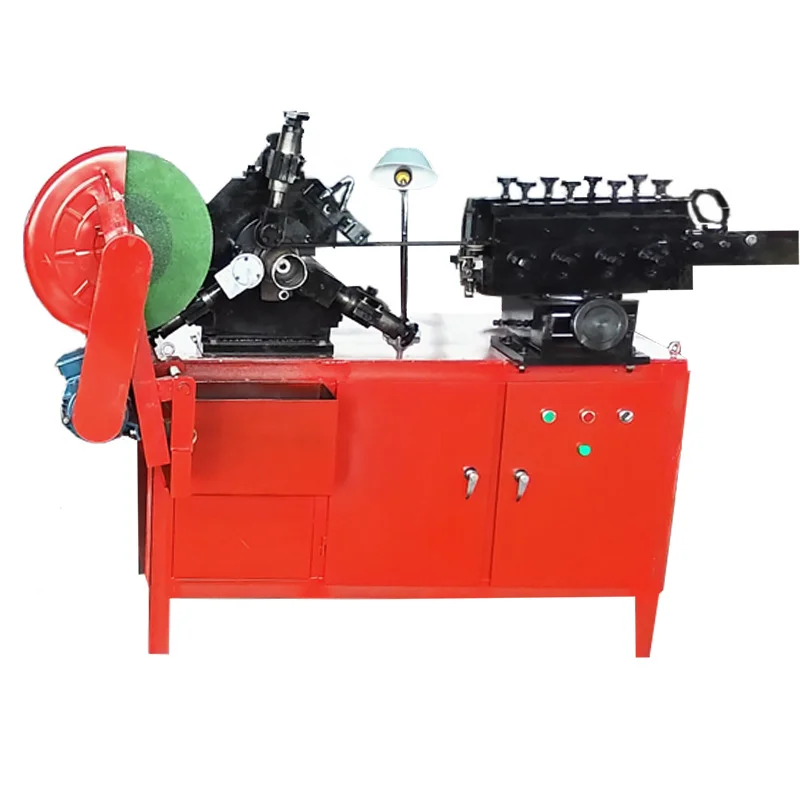 Galvanized Metallic Flexible Duct Former Pipe making machine Metal Cold Rolled Steel Strip Corrugated Pipe Duct Making Machine