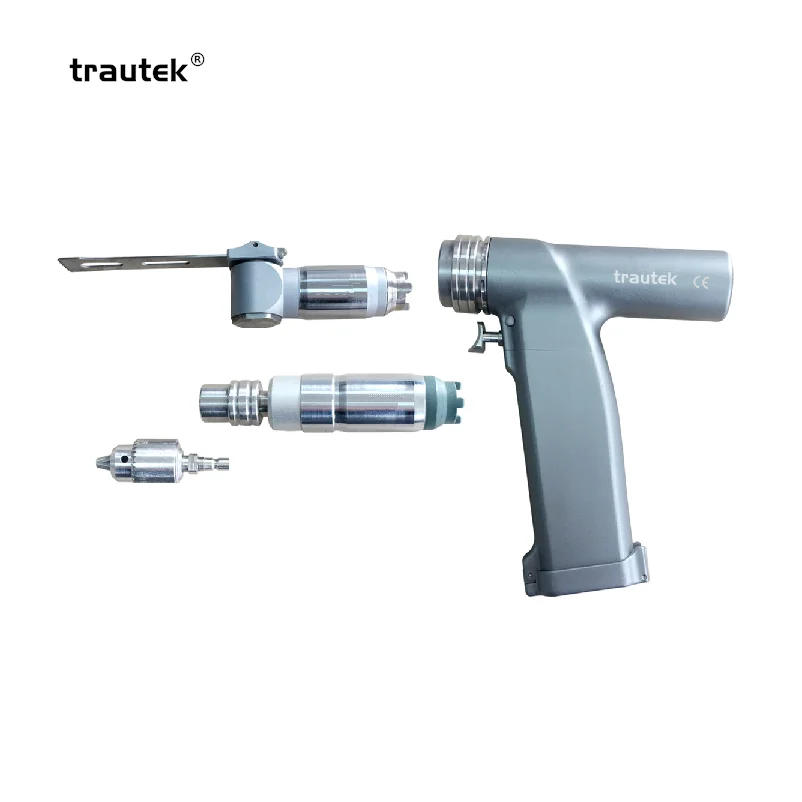 
Professional Oscillating Surgical Saw for Orthopedic Surgery 