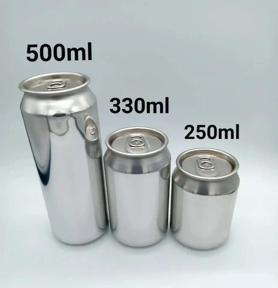 FEST aluminium cans for drinks coffee bottles beverage coke cans for drink