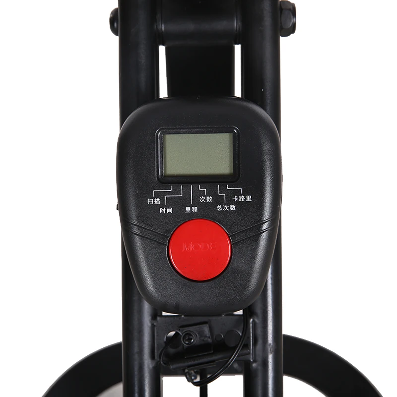 Sports Fitness and Entertainment Products Body Exercise Crunch Horse Riding Fitness Machine