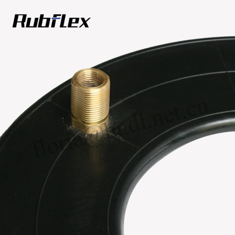 Rubflex Disc clutch AIRTUBE CCB380 4/6 SPUD  43889-110 45589-110