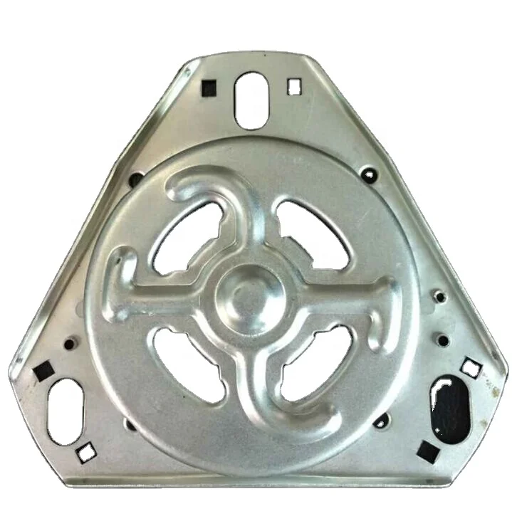 Low Price Automatic Electric Washing Machine Motor