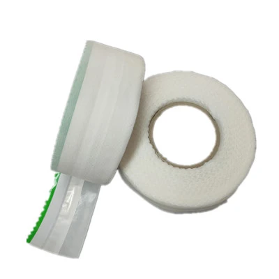 2024 Hot Selling Baby Adult Diapers Blue Color Silicone PP Side Tapes Diaper Raw Materials