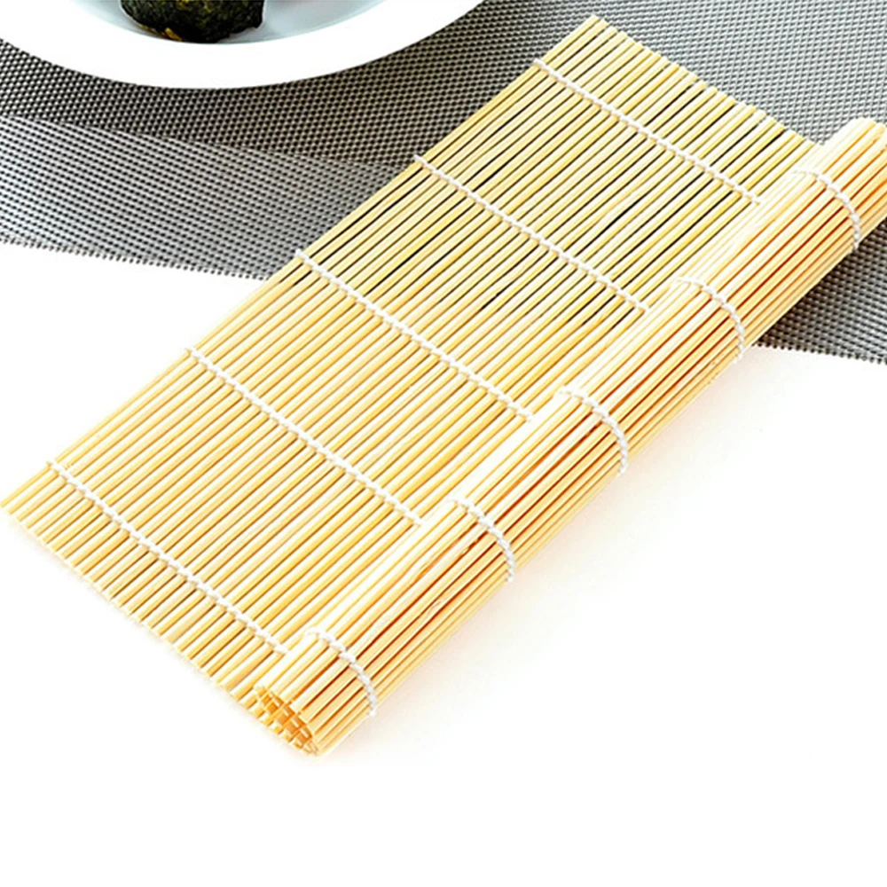 Vbatty Eco-friendly Food Safe Good Quality Bamboo Mat for Making Sushi Roller