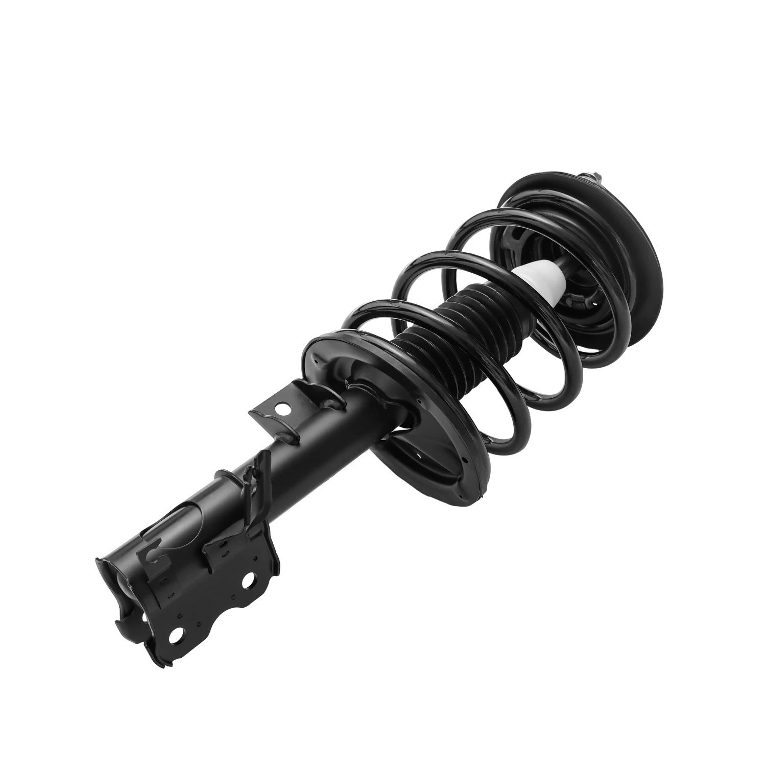 Mon 172241 Front Rear Struts Shock Absorbers Sway Bars for 2004-2008 Nissan Maxima