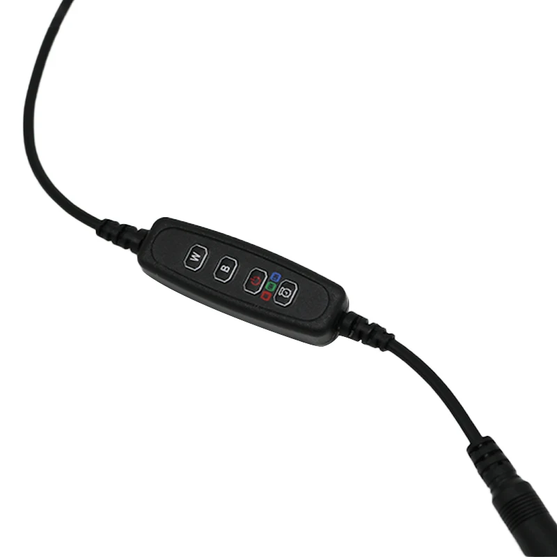 Fish Tank Light with Timer Auto  White & Blue LED Light for Aquarium