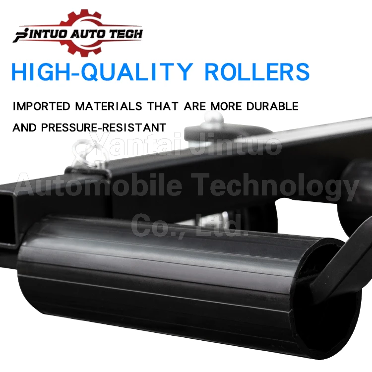 manufactures hydraulic vehicle go jack positioning jack