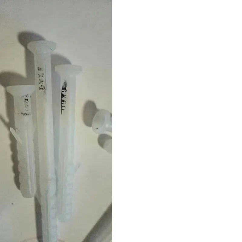 Expansion Anchor Bolt Frame Fix Expansion Tube Nylon Frame Fixing Anchor mold