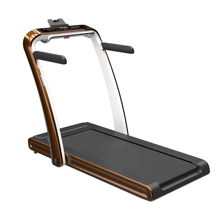 Factory directly sales gym equipment fitness running machine home treadmill