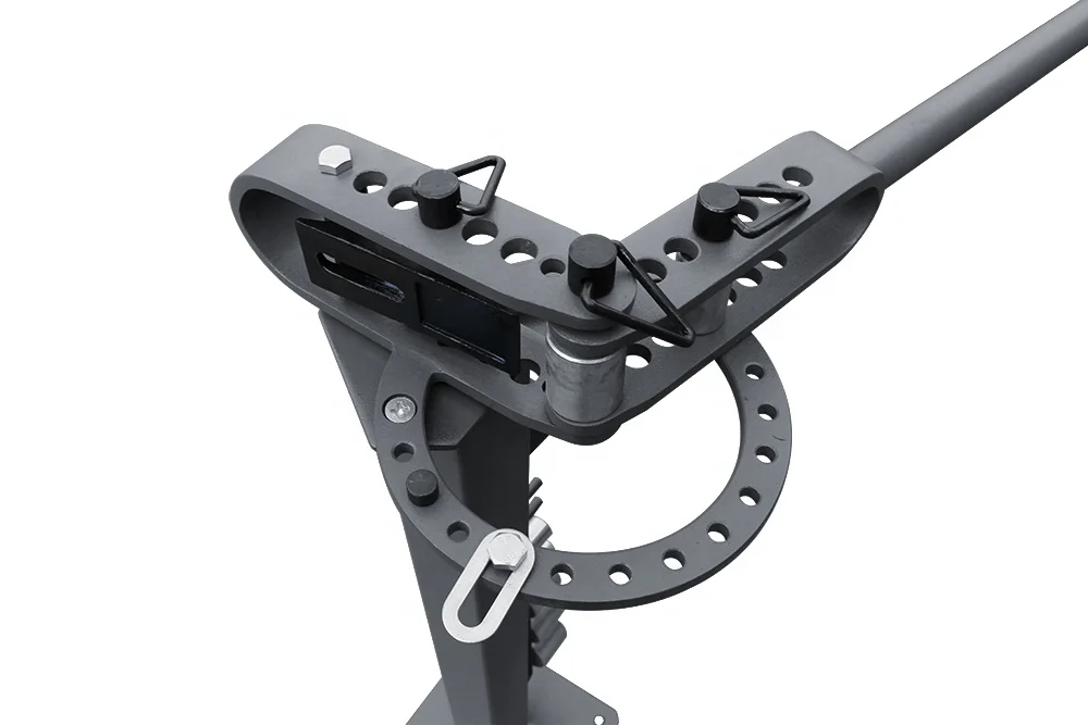 YP-38 TTMC Compact Bender for Flat Bar Bending