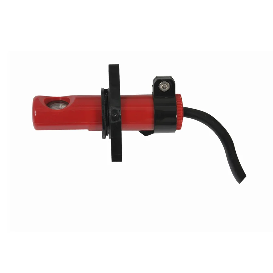 BECKETT Photocell PBF7S.S Replace Brahma FC7 sensor for SOOKOOK oil burner