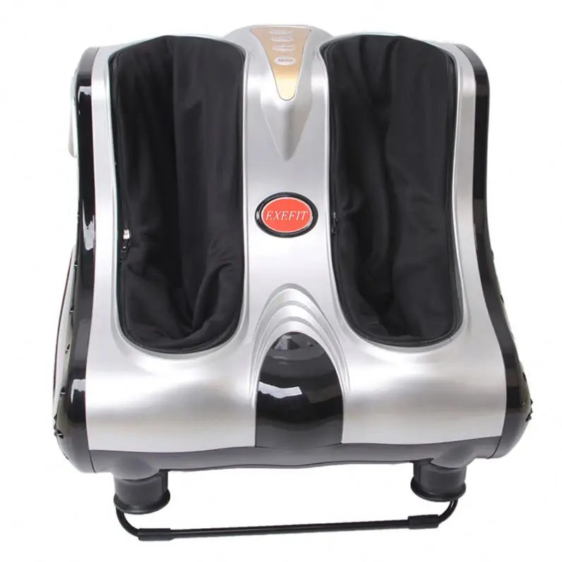 CE Approval New Design Foot Massager Deluxe Electric Home Ankle thigh Leg Foot Calf Massager