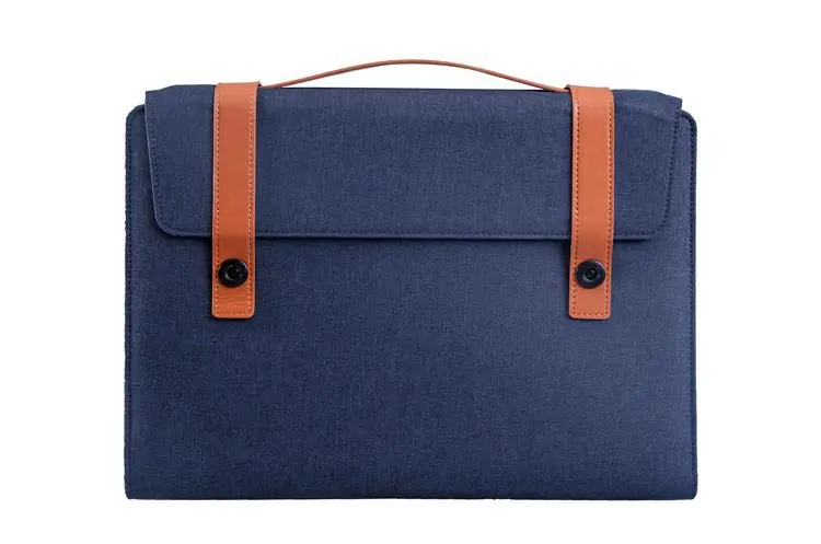 
Factory Supply High Quality Tablet Thermo PU Business Portfolio Organizer Tablet 