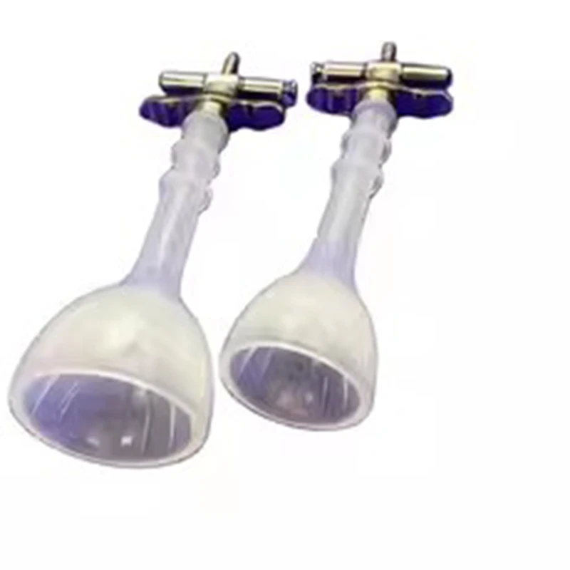 Cheap Autoclavable Vacuum Extractor Assisted Delivery Cups for Labor