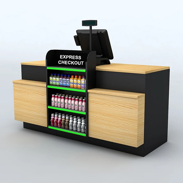  Прямая продажа с завода высококачественный бутик фармацевтика e-commerce магазин стойка