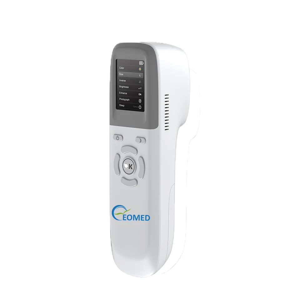 VF-16 Portable Medical Infrared Vein Finder venas portatil Vein Viewer Vein Detector