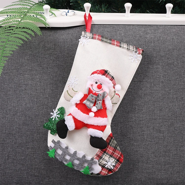 women cozy non skid Christmas winter thermal slipper socks home floor socks