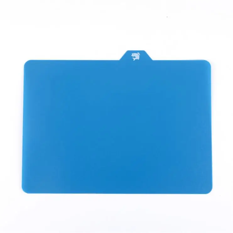 
Personalized Non Slip House Cheap Kitchen Large Wheat Straw Pl PP Food Cutting Board Chopping Board 