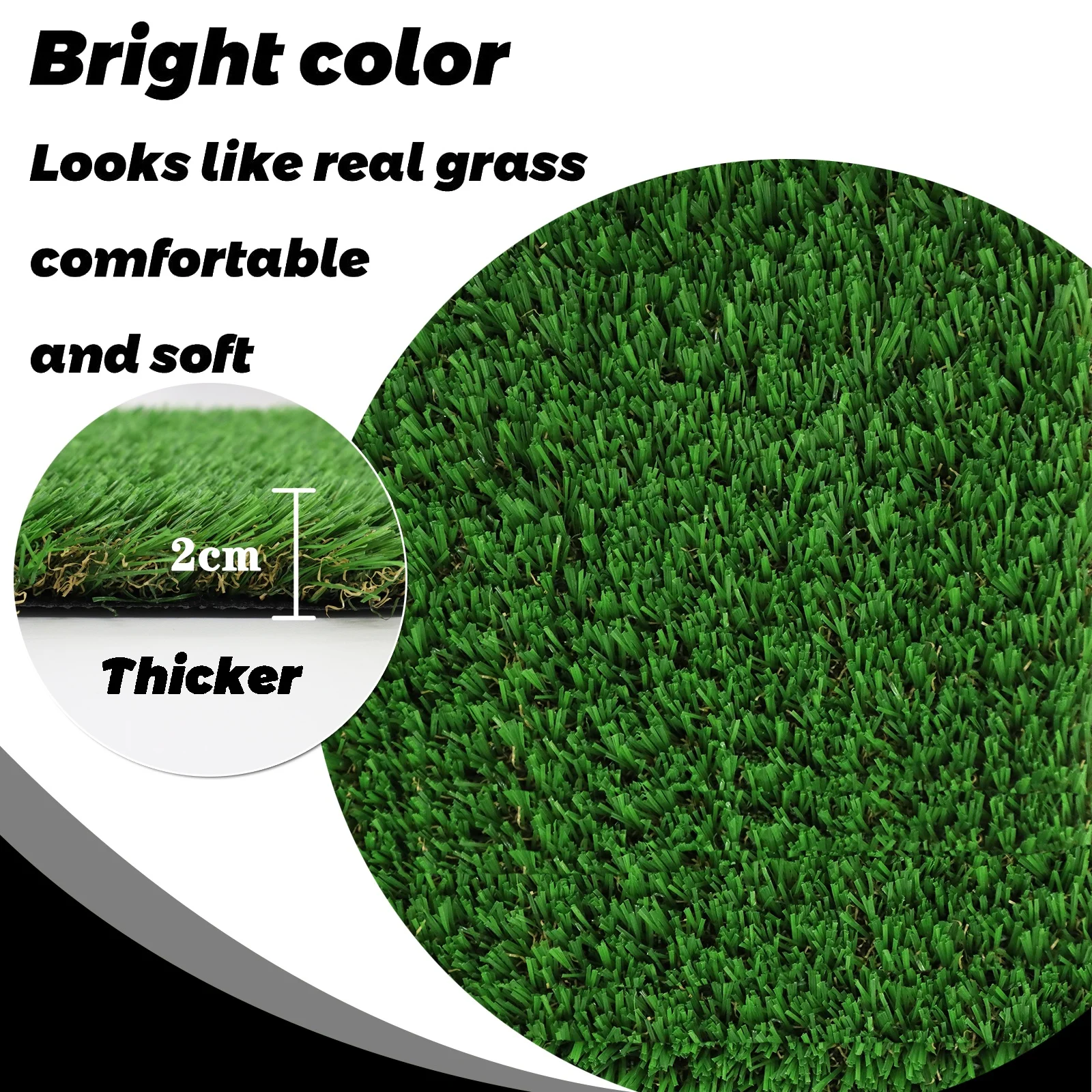 Wholesale Custom Golf Mini Putting Mat Turf 35*20cm Artificial Grass Golf Practice Hitting Mat Indoor Driving Range Putting Mat