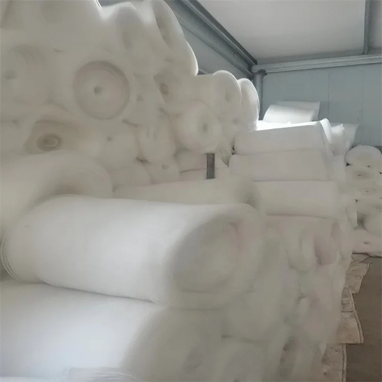 Demister Pads Mist Eliminators Mesh Type Wire Mesh  Mist Eliminator Mesh