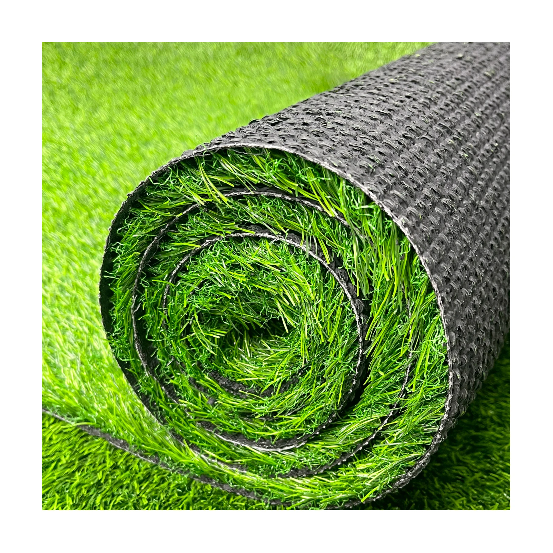 2023 30Mm 35Mm 40Mm Artificial Grass Landscape Synthetic Turf Grass New Product Fake Grass Outdoors