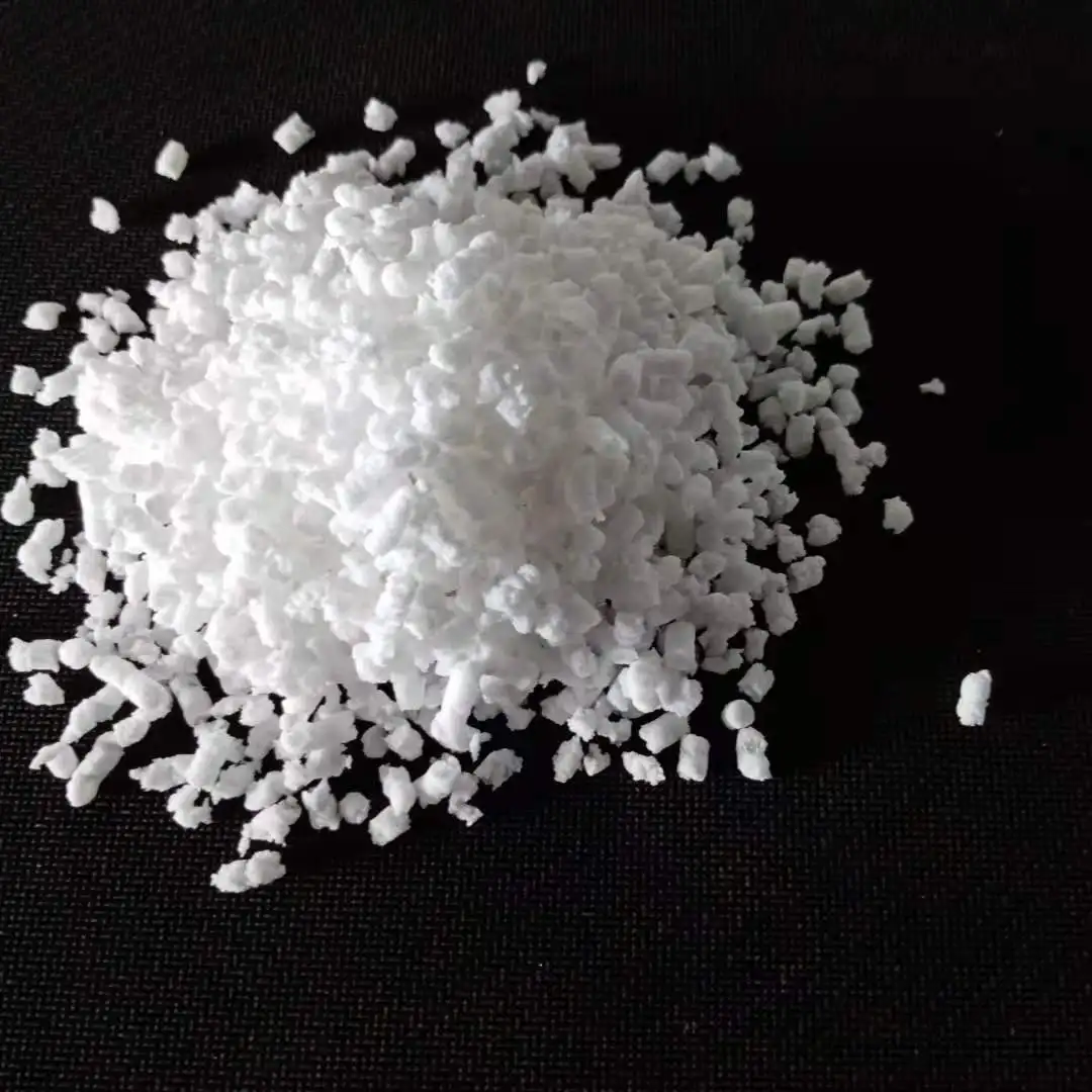 Modified Asphalt Used SBS Thermoplastic Granules SBS