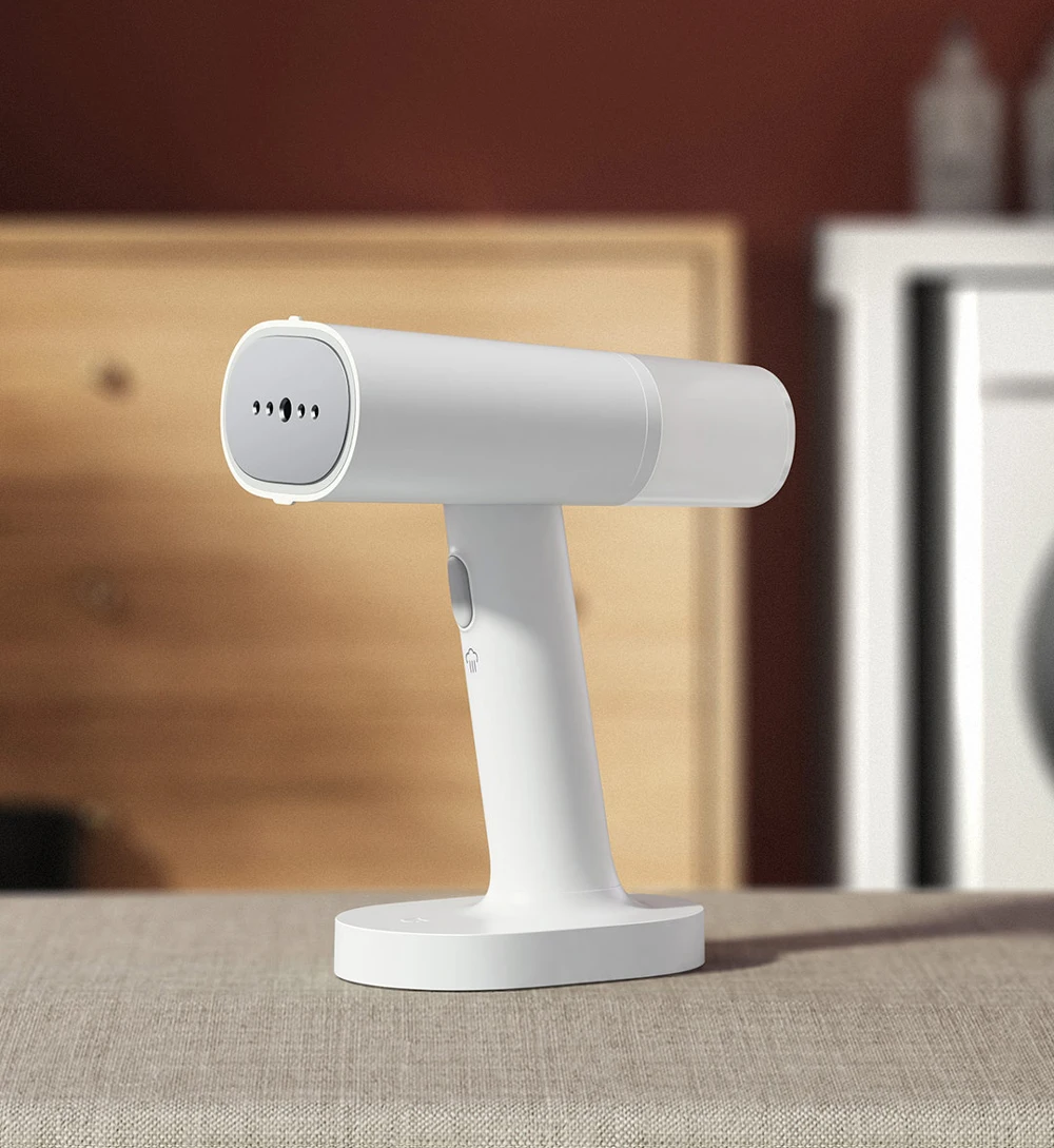 Портативный отпариватель для одежды XIAOMI Mijia утюг с электрическим приводом