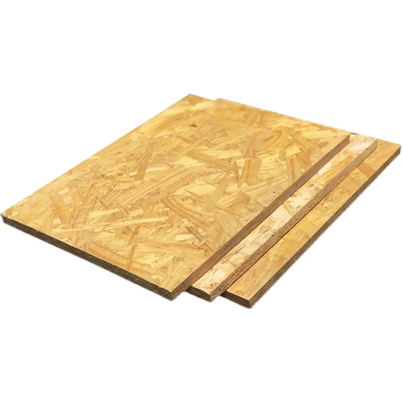 Poplar/Pine/Eucalyptus/ Lots Sizes OSB for Furniture