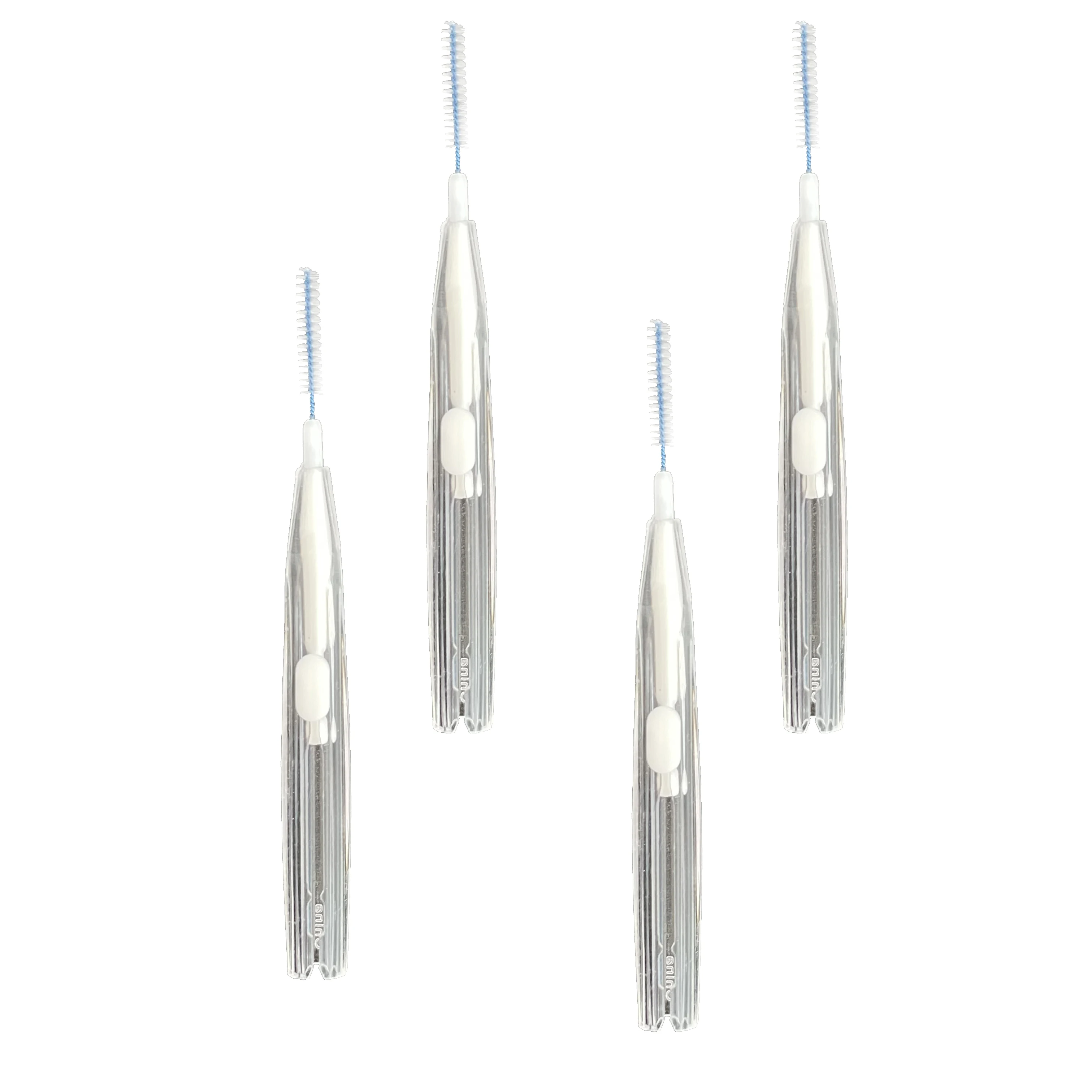 High quality interdental brush to help with oral health care