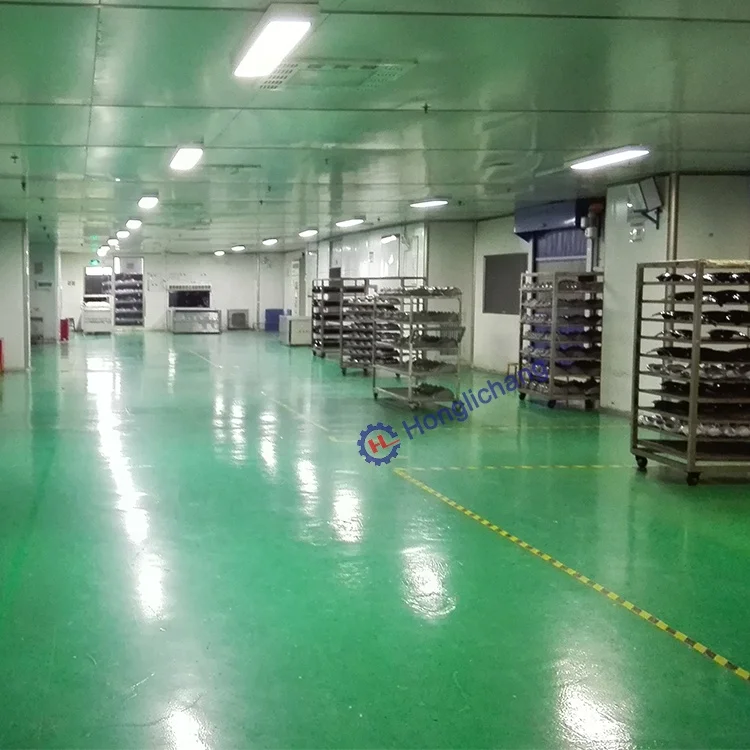 Automatic Yaskawa Robot Spray Paint Machine for Car Lamps