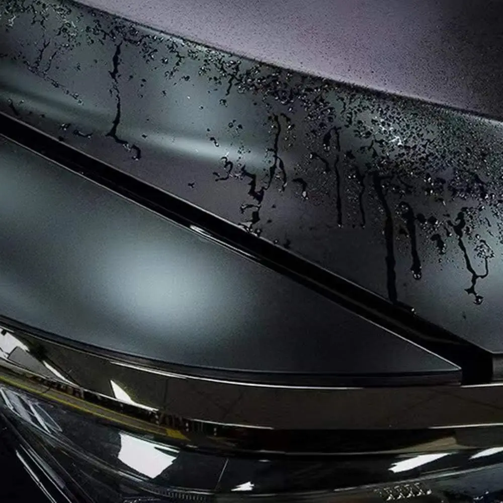 PPF Matte Heat Repair Gloss Anti Scratch Non Yellowing Car TPU Paint Protection Film