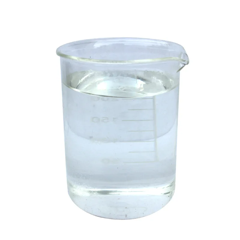 High Quality Fertilizer Grade PA Phosphoric Acid For Phosphate Fertilizer