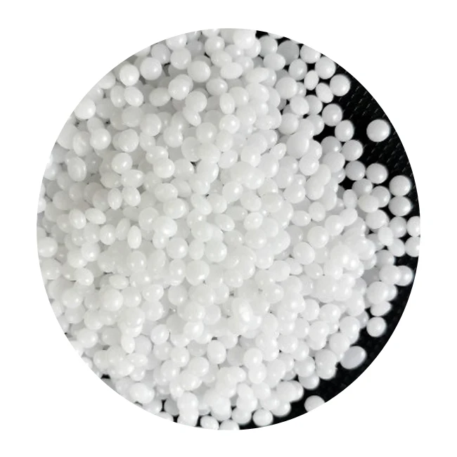 POM Granules Virgin Regrind Black White POM Resin Pellet