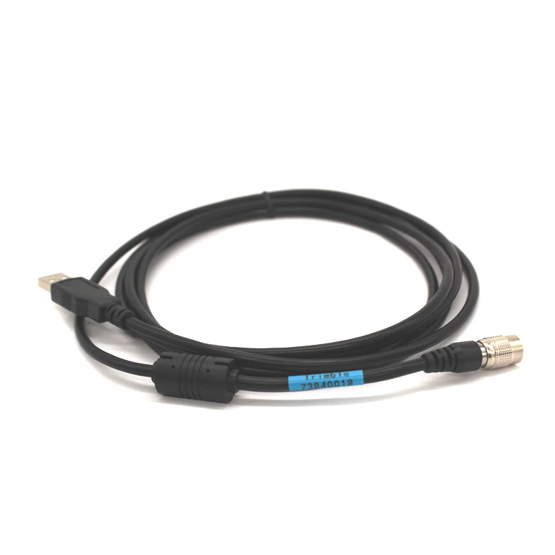 DINI03 Cable Digital Theodolite for Trimble Level PC 73840018 Cable