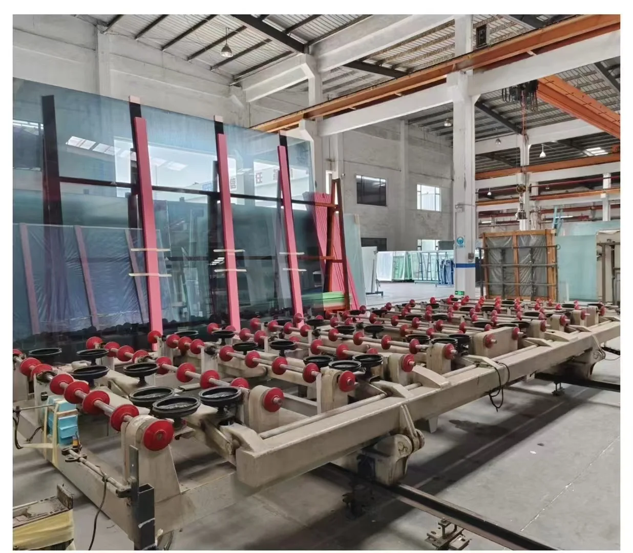 Supplying Refurbishment Glass Cutting Machine From China with Very Low Price and Life Time Warranty Save 70% up Costs for You