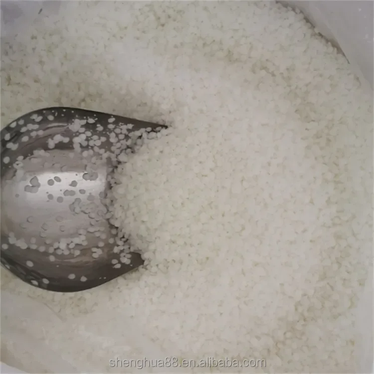 Most popular Paraffin Wax Fully Refined Parafina Paraffine Paraffin Wax 54-56-58-60-62-64-66