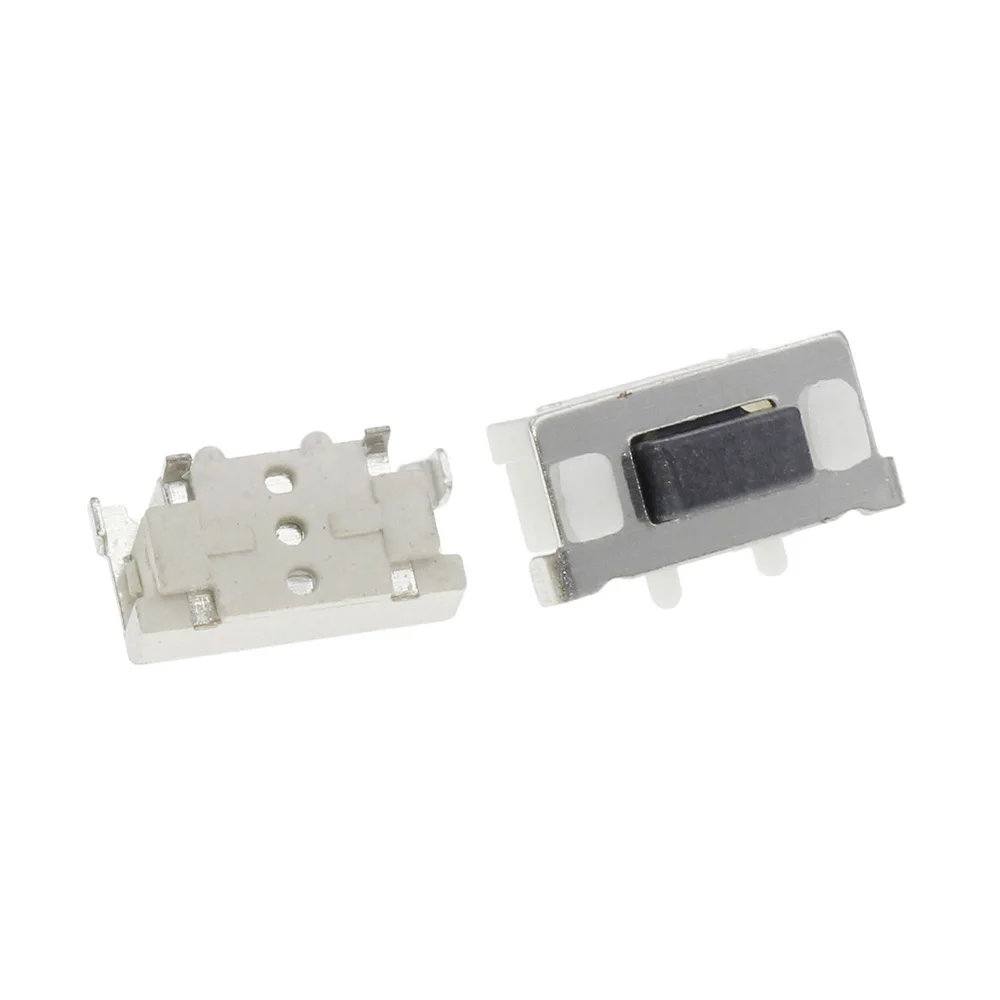 Сенсорный микротактовый переключатель 3*6*3 5 3x6x3 SMD для MP3 MP4 планшетного ПК Кнопка Bluetooth гарнитура дистанционное